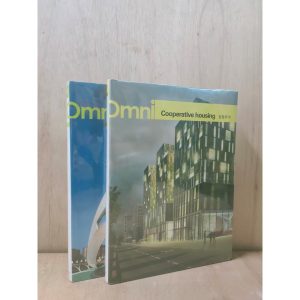 《Omni系列兩冊2+4》