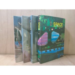 《I．Space系列》
