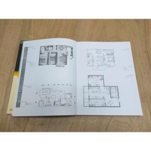 《京滬熱賣戶型》