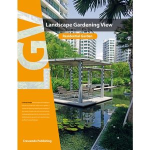 《Residential Garden》