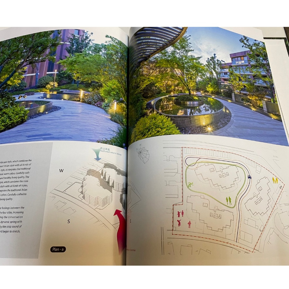 《Residential Garden》:圖片 3