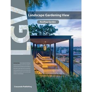 《Rooftop Garden》