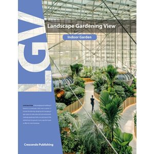 《Indoor Garden》
