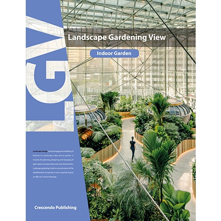 《Indoor Garden》