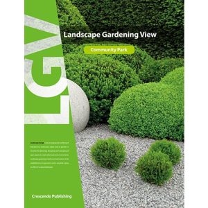 《Community Park》