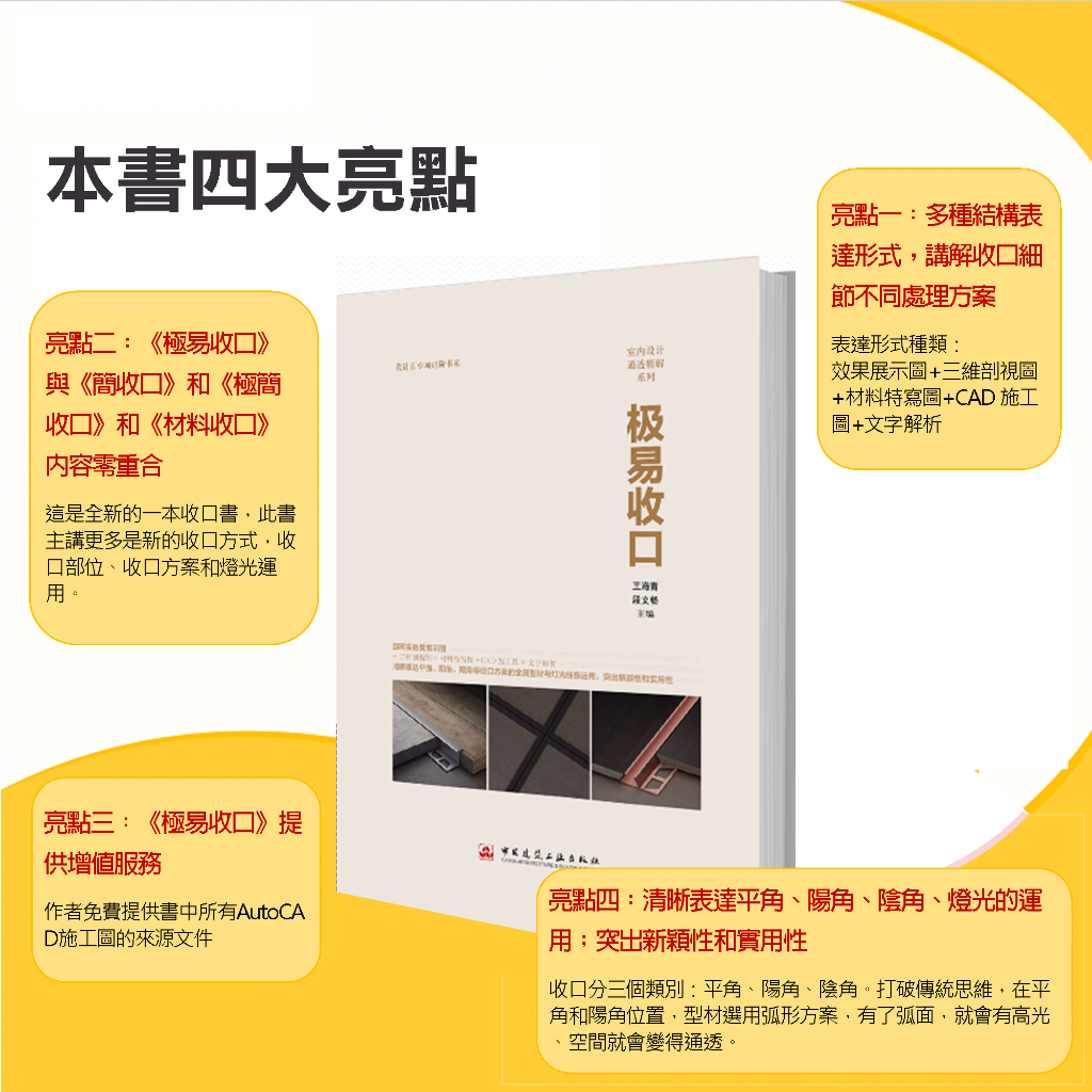 《極易收口》:圖片 2