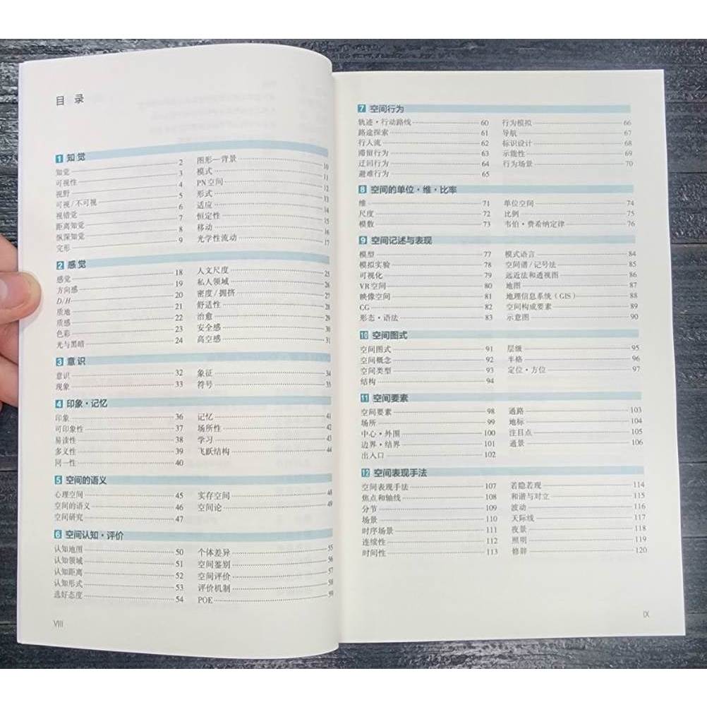 《空間設計要素圖典》:圖片 2