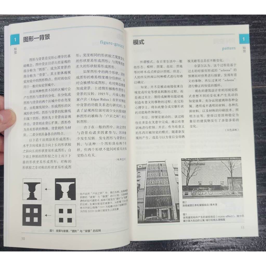 《空間設計要素圖典》:圖片 5