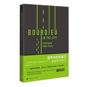 《城市中的布迪厄:挑戰城市理論》