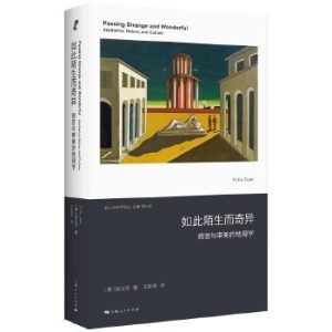 《如此陌生而奇異》