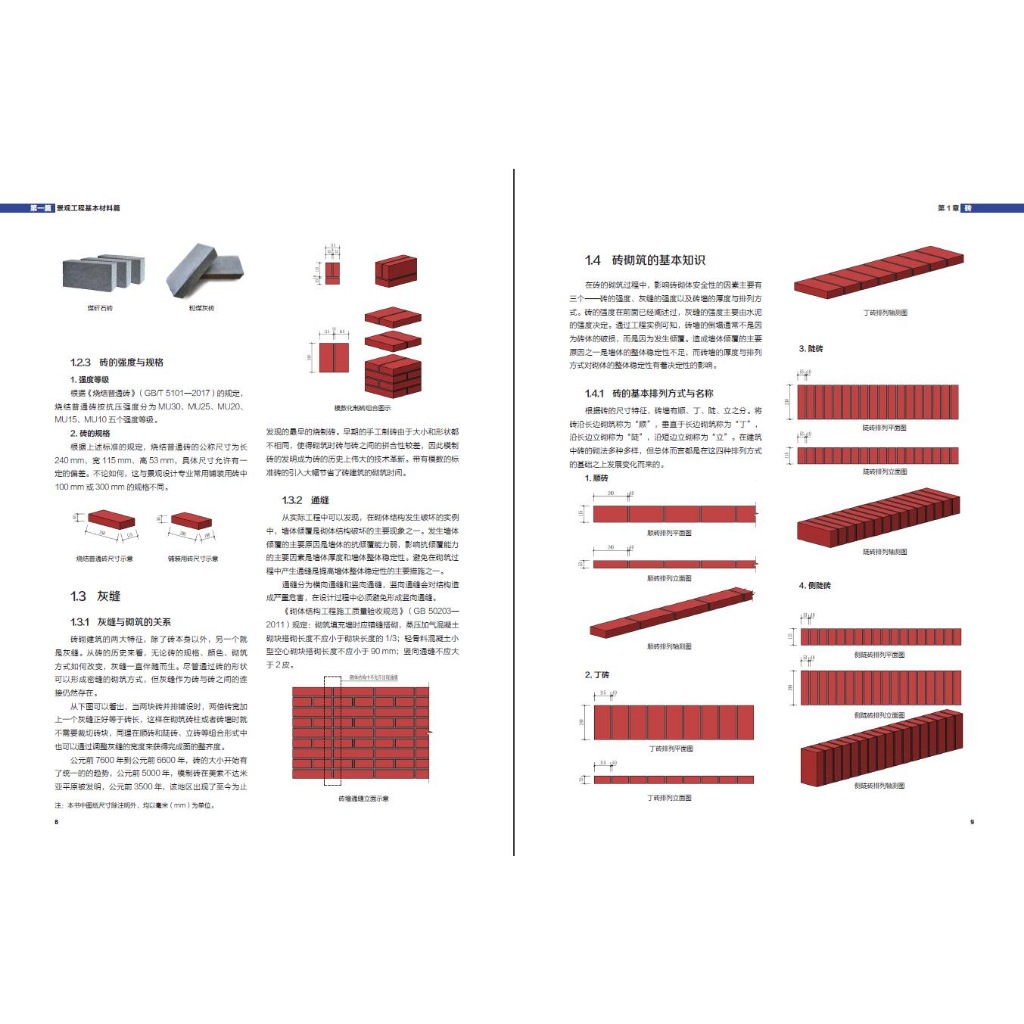 《景觀施工圖設計實用手冊》:圖片 5