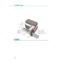 《人造板材幕牆三維節點構造》:圖片 4