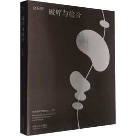 《破碎與縫合》