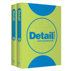 《Detail Plus Ⅲ,Ⅳ (Set)》