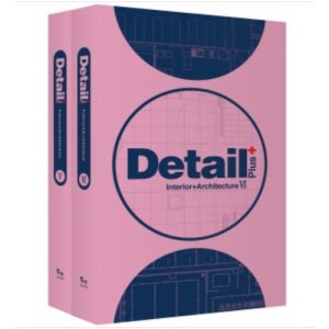 《Detail Plus Ⅴ, Ⅵ (set)》