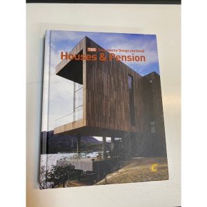 《TIDD: Houses & Pension》