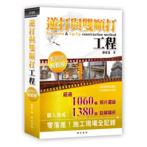 《逆打與雙順打工程》