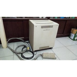 《NEC電話總機》