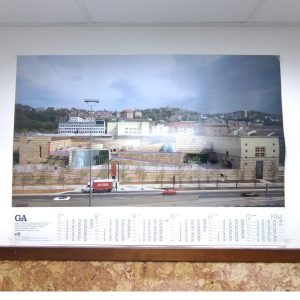 《GA經典海報 NO.35》