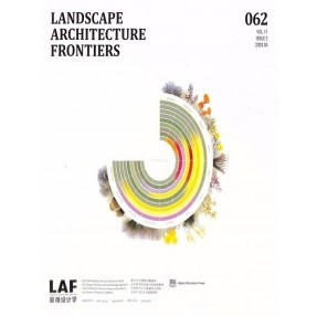 《LAF總062期－技術“烏托邦的解藥”─基於自然的解決方案的中國模式》