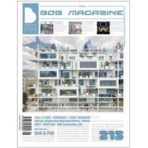 《韓國頂規BOB商空雜誌NO.215 BAR &PUB /酒吧餐酒館》